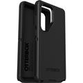 Samsung Galaxy S25 Ultra OtterBox Defender Cover - Sort