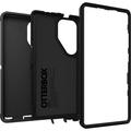 Samsung Galaxy S25 Ultra OtterBox Defender Cover - Sort