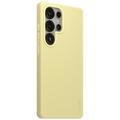 Samsung Galaxy S25 Ultra PanzerGlass Care Fearlessly Fashionable Cover - Chardonnay