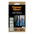 Samsung Galaxy S25 Ultra PanzerGlass Ultra-Wide Fit Privacy EasyAligner Hærdet Glas