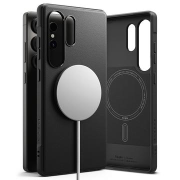 Samsung Galaxy S25 Ultra Ringke Onyx Magnetisk Cover - Sort