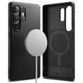 Samsung Galaxy S25 Ultra Ringke Onyx Magnetisk Cover - Sort