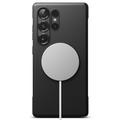 Samsung Galaxy S25 Ultra Ringke Onyx Magnetisk Cover - Sort