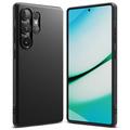 Samsung Galaxy S25 Ultra Ringke Onyx TPU Cover - Sort