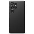 Samsung Galaxy S25 Ultra Ringke Onyx TPU Cover - Sort