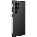 Samsung Galaxy S25 Ultra Rugged Cover EF-RS938CBEGWW - Sort
