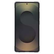 Samsung Galaxy S25 Ultra Robust Flipsuit Cover EF-JS938CBEGWW - Sort