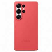 Samsung Galaxy S25 Ultra Silikone Cover EF-PS938CREGWW