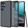 Samsung Galaxy S25 Ultra Spigen Ultra Hybrid Cover - Frost sort