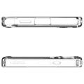 Samsung Galaxy S25 Ultra Spigen Ultra Hybrid Mag Cover - Hvid / Zero One