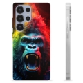 Samsung Galaxy S25 Ultra TPU Cover - Gorilla