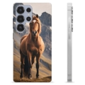 Samsung Galaxy S25 Ultra TPU Cover - Hest