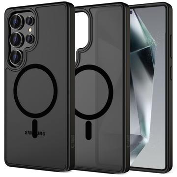 Samsung Galaxy S25 Ultra Tech-Protect Magmat Cover - MagSafe Kompatibel