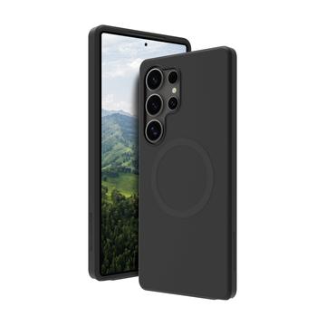 Samsung Galaxy S25 Ultra dbramante1928 Greenland Pro Cover - MagSafe-kompatibel - Natsort