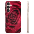 Samsung Galaxy S25+ TPU Cover - Rose