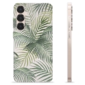 Samsung Galaxy S25+ TPU Cover - Tropic