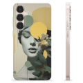Samsung Galaxy S25+ TPU Cover - Vintage Stemning