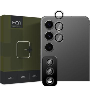 Samsung Galaxy S25+ Hofi Camring Pro+ Kameralinsebeskytter - Klar
