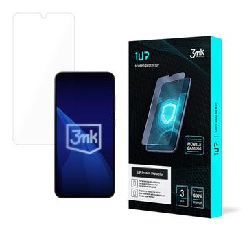 Samsung Galaxy S25+ 3MK 1UP Gaming Skærmbeskyttelse Hærdet Glas - 3 Stk. - Klar