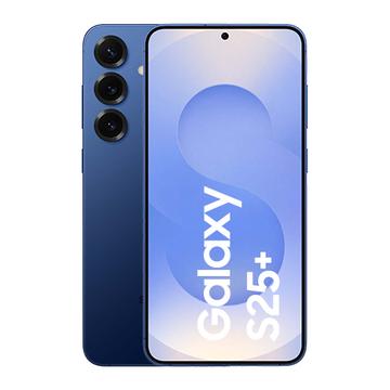 Samsung Galaxy S25+ - 512GB - Flåde