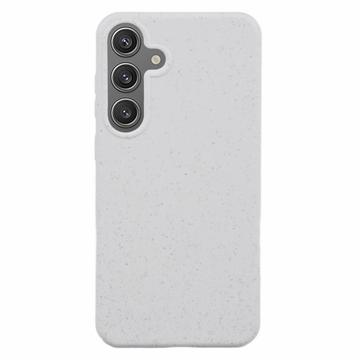 Samsung Galaxy S25+ Biologisk Nedbrydeligt Cover