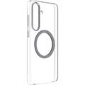Samsung Galaxy S25+ Clear Magnet Cover GP-FFS936YCATW - Klar