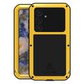 Samsung Galaxy S25+ Love Mei Powerful Hybrid Cover