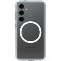 Samsung Galaxy S25+ OtterBox Symmetry Series Cover - MagSafe-kompatibel