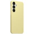 Samsung Galaxy S25+ PanzerGlass Care Fearlessly Fashionable Cover - Chardonnay