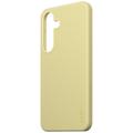Samsung Galaxy S25+ PanzerGlass Care Fearlessly Fashionable Cover - Chardonnay