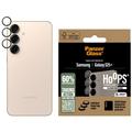Samsung Galaxy S25+ PanzerGlass Hoops Kameralinsebeskytter