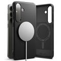 Samsung Galaxy S25+ Ringke Onyx Magnetisk Cover - Sort