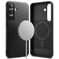 Samsung Galaxy S25+ Ringke Onyx Magnetisk Cover - Sort
