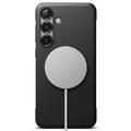 Samsung Galaxy S25+ Ringke Onyx Magnetisk Cover - Sort