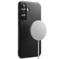 Samsung Galaxy S25+ Ringke Onyx Magnetisk Cover - Sort