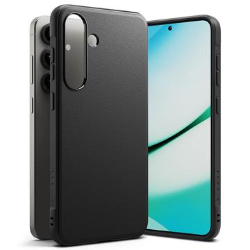Samsung Galaxy S25+ Ringke Onyx TPU Cover - Sort