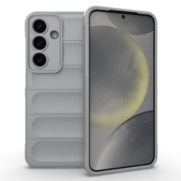 Samsung Galaxy S25+ Rugged TPU Cover