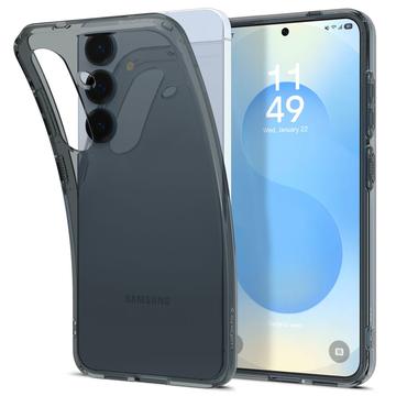 Samsung Galaxy S25+ Spigen Liquid Crystal TPU Cover