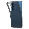 Samsung Galaxy S25+ Spigen Liquid Crystal TPU Cover