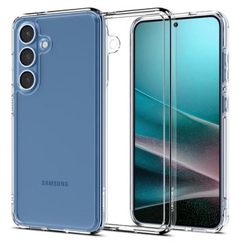 Samsung Galaxy S25+ Spigen Ultra Hybrid Cover - Krystalklar
