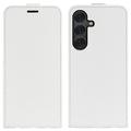Samsung Galaxy S25+ Vertikal Flip Taske med Kortholder