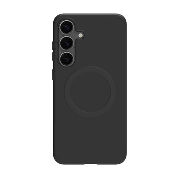 Samsung Galaxy S25+ dbramante1928 Greenland Pro Cover - MagSafe-kompatibel - Natsort