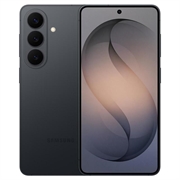 Samsung Galaxy S26 - 256GB - Sort