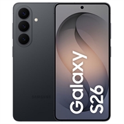Samsung Galaxy S26 - 256GB - Perfekt