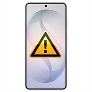 Udskiftning af Samsung Galaxy S26 Batteri