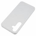 Samsung Galaxy S26 Biologisk Nedbrydeligt Cover - Beige