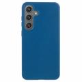 Samsung Galaxy S26 Biologisk Nedbrydeligt Cover - Blå