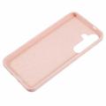 Samsung Galaxy S26 Biologisk Nedbrydeligt Cover - Pink