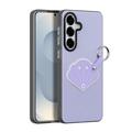 Samsung Galaxy S26 Dux Ducis Luvy cover med fingerring/håndrem