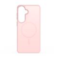 Samsung Galaxy S26 Dux Ducis Yind Hybrid Cover - MagSafe-kompatibel - Lysepink